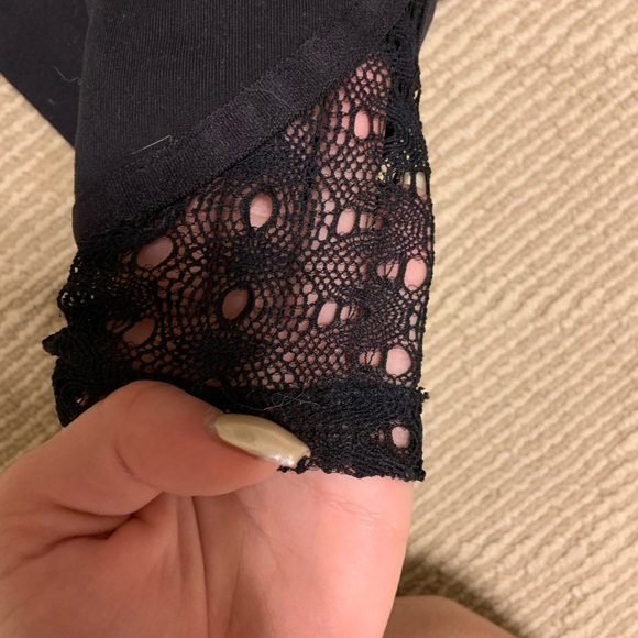 Free People Movement Leggings - Picture 4 of 5